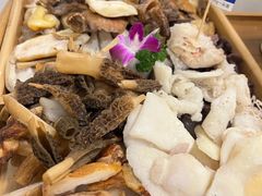 -一朵菌·野生菌探索家火锅(南亚店)