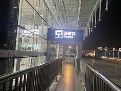 -泰州站