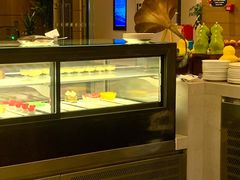 -步步高福朋喜来登·宜客乐西餐厅