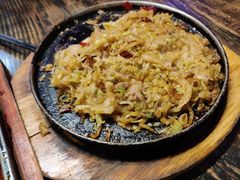 -敏丁拌饭(中街总店)