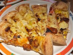 -比格比萨自助(南京万达茂店)