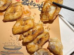 -张家卫·阳江菜·小海鲜(肥婆湾桥店)