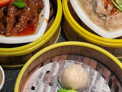 -蝴蝶里·粤菜·点心(滨江龙湖店)