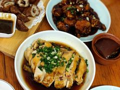 -百家鲜·杭帮菜