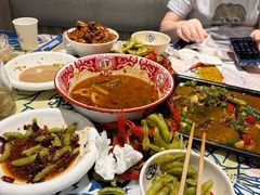 -松哥油焖大虾.小龙虾.黑鸭煲(海岸城店)