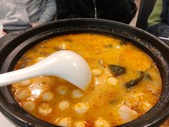 -香香海南菜餐厅