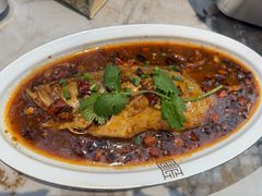 -又见炊烟私房菜(敬亭路店)