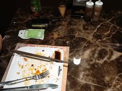 -汉丽斯巴西烤肉自助(市南店)