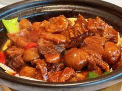 -洋洋中餐馆·SINCE 1997(龙湖星湖天街店)