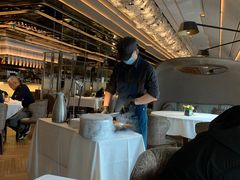 -燃扒房Steakhouse(皇庭店)