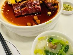 -金湖港式餐厅(建外店)