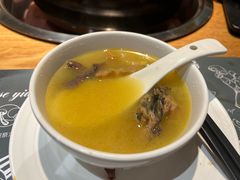 -一朵菌·野生菌探索家火锅(南亚店)
