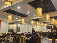 -九寨沟石锅鱼(沣峪口二十年店)