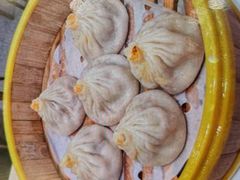 -小杨生煎(深圳岗厦北店)