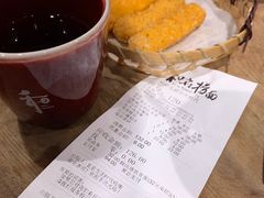-和府捞面(方庄店)