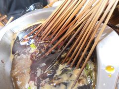 -盖帮鳝鱼串串(东郊记忆店)