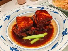 -二泉园老菜馆·百年无锡菜
