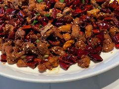 重庆辣子鸡-胡大饭馆 24h(簋街总店)