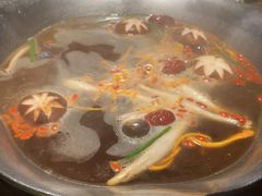 -湊湊火锅·茶憩(石家庄万象城店)