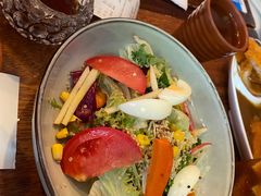 -玛格萝妮比萨屋(陆家浜路店)