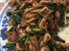-柴火农家饭(遇龙河店)