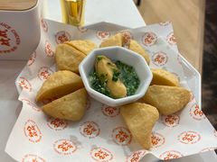-金戈戈香港豉油鸡(皇庭广场店)