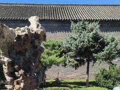 -张学良旧居陈列馆