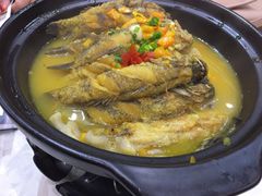 -雅和生态渔庄·宜城锅巴饭(龙灵山公园店)