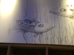 -鱼库·不仅是一家烤鱼店(车公庙店)