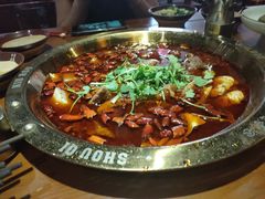 -受气牛肉·重庆耙牛肉(来福士店)