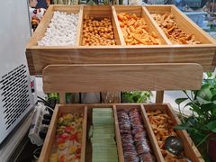 -红透天牛排海鲜自助(长和国际直营店)