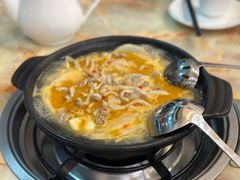 李师傅脆肚-李师傅脆肚(梅林店)