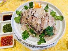 草原手把肉-德乐海蒙餐