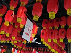 -很久以前羊肉串(簋街店)