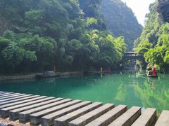 -三峡人家风景区