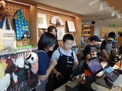 -朵云书院(滴水湖店)