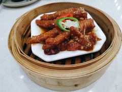 -乜都得港式茶楼(天贵路店)
