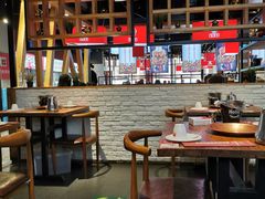 大堂-驴世家驴肉火烧·凉皮·胡辣汤(五道口店)