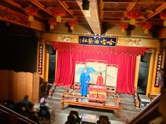 -哈哈曲艺社(西门闲亭店)