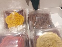 -星巴克(广州百信广场东区店)