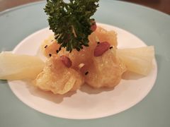 -花和寿喜烧·三文鱼自助专门店(光屿城店)