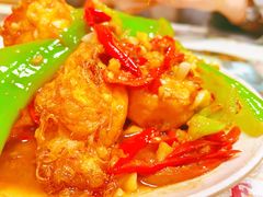 -文杰餐馆(南洪时尚风情街店)