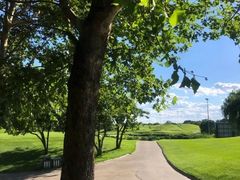 -万柳高尔夫俱乐部