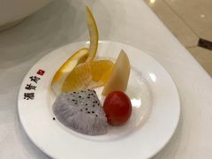 -汇贤府·李氏新鲁菜(万寿路店)