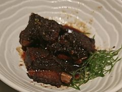 -青雅中餐厅(大连金石滩绿发希尔顿度假酒店)