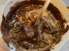 阿华田酷脆麦旋风-麦当劳(塔园路店)