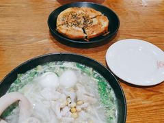 冒节子-青石桥老瓦房肥肠粉总店(青石桥总店)