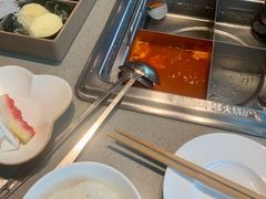 -海底捞火锅(坪山益田假日广场店)