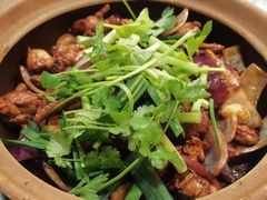 -胡须佬鸡煲四季火锅店(石厦西村直营店)
