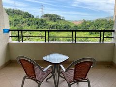 -重庆长寿碧桂园凤悦凤凰酒店